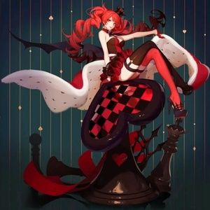 Meet your Posher, Melina